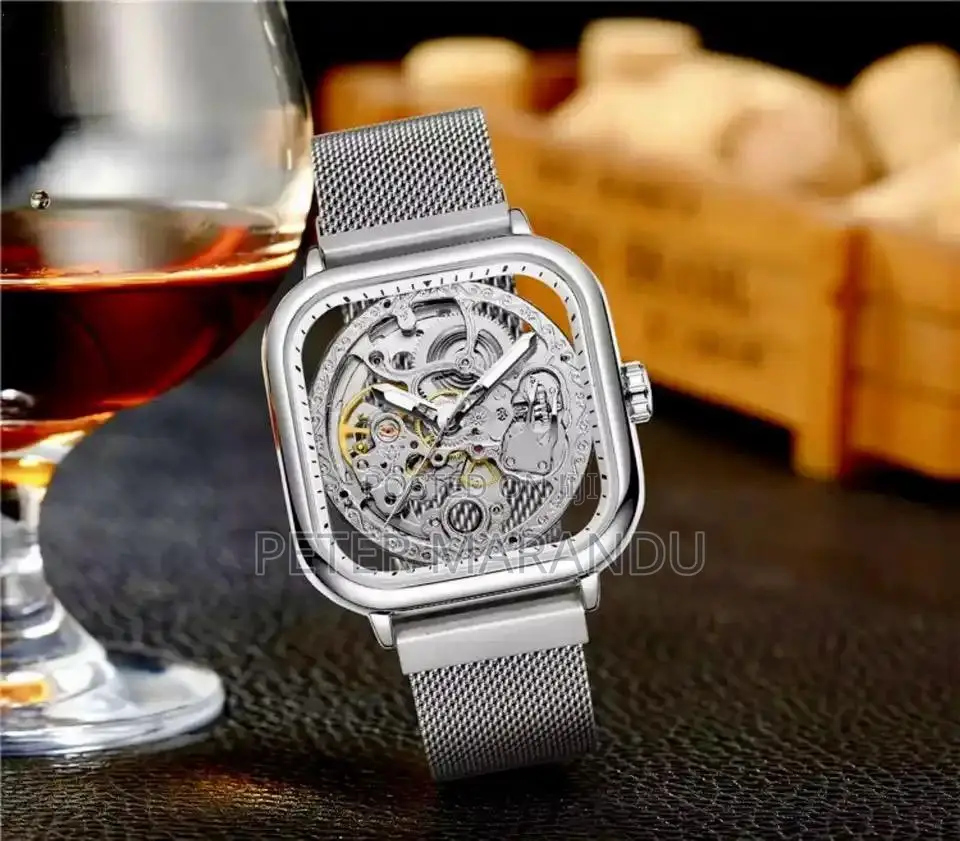 Smart Watches