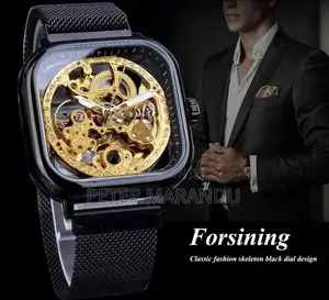 Smart Watches