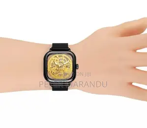 Smart Watches