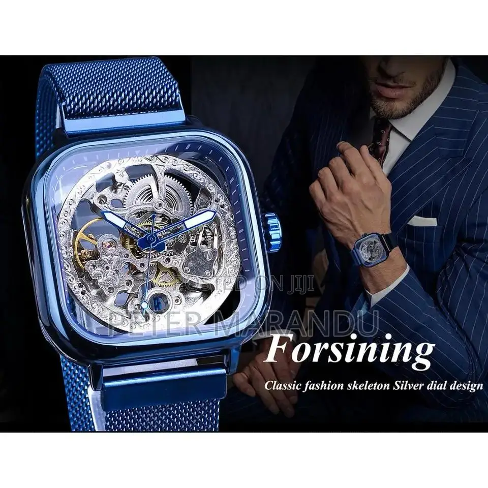 Smart Watches