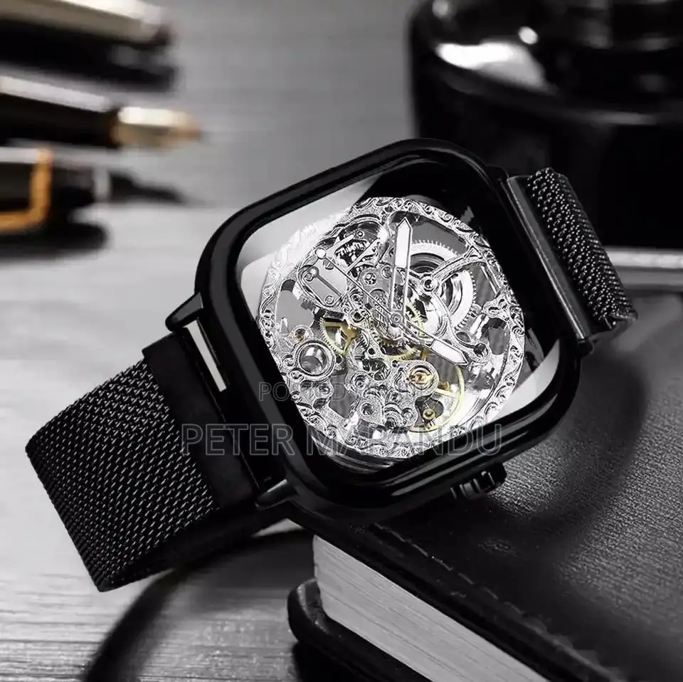Smart Watches
