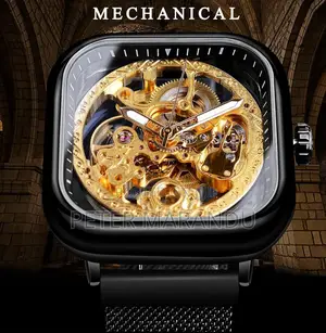 Smart Watches