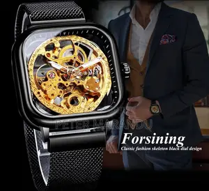 Smart Watches