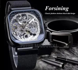 Smart Watches