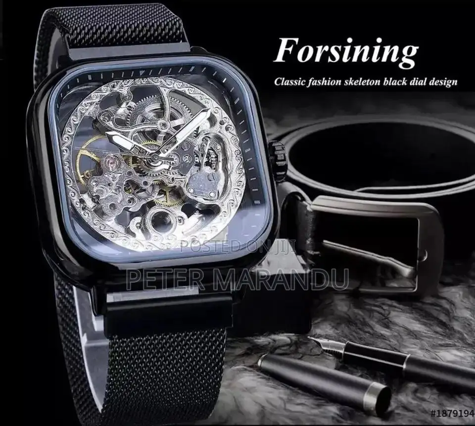 Smart Watches
