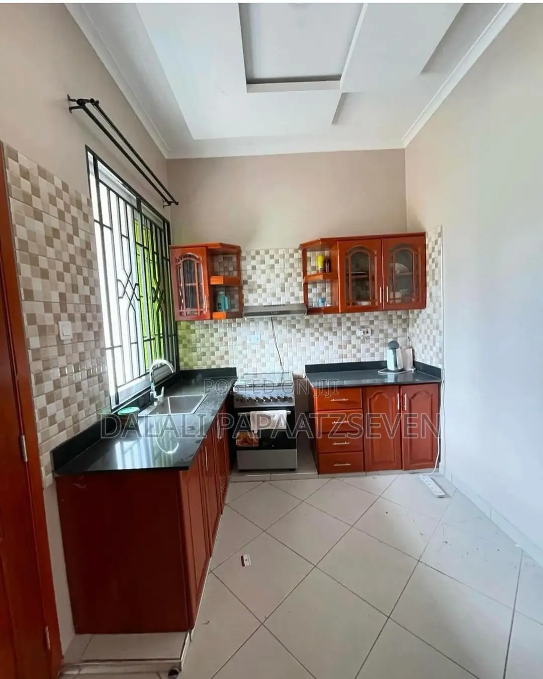 2bdrm Apartment in Dalalipapaatzseven, Kinondoni for rent