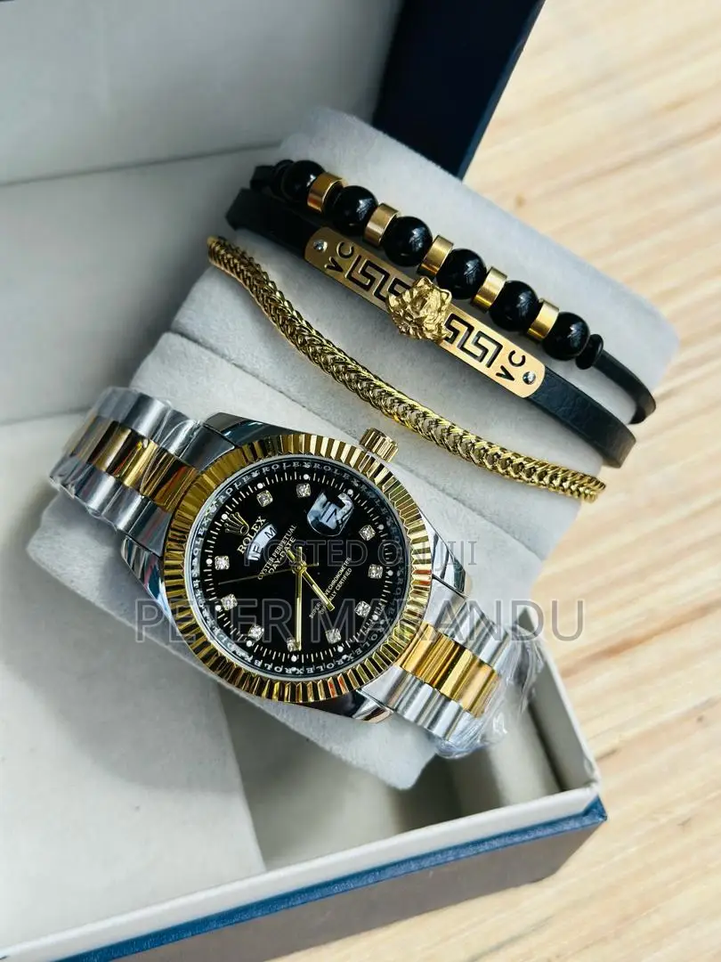 Original Watches