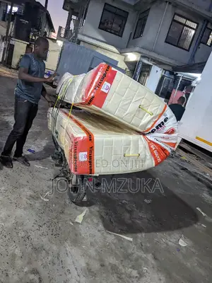 Vitasupreme Futi 5 Kwa 6 Inchi 12, Free Delivery