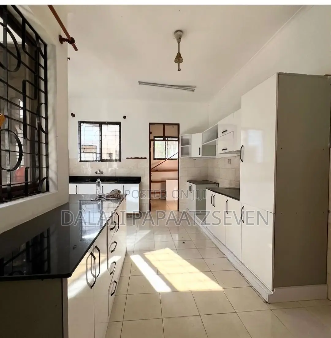 4bdrm House in Dalalipapaatzseven, Mbezi Beach for rent