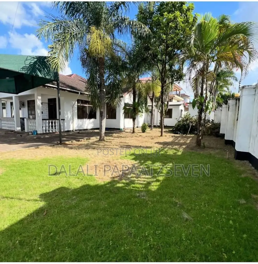 4bdrm House in Dalalipapaatzseven, Mbezi Beach for rent