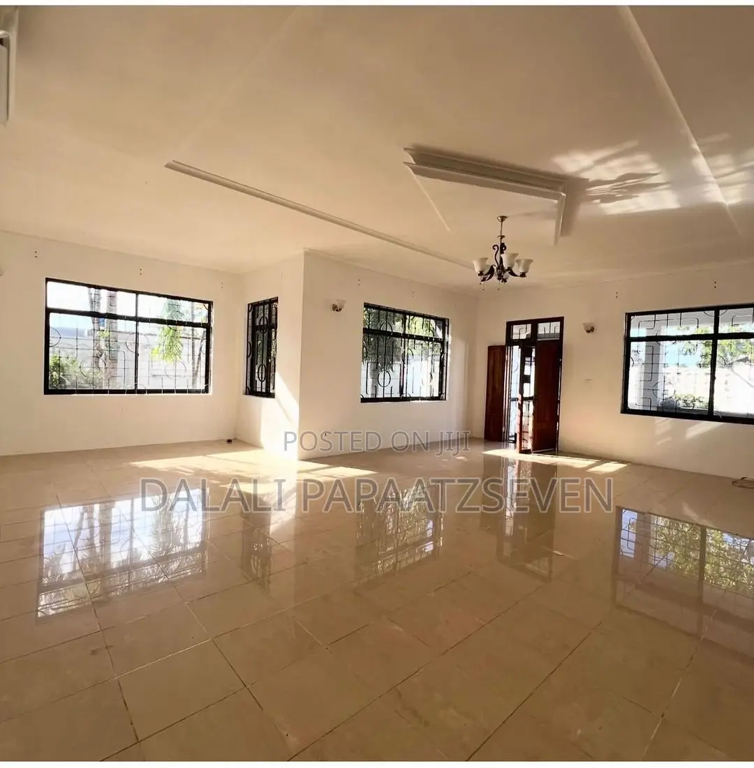 4bdrm House in Dalalipapaatzseven, Mbezi Beach for rent