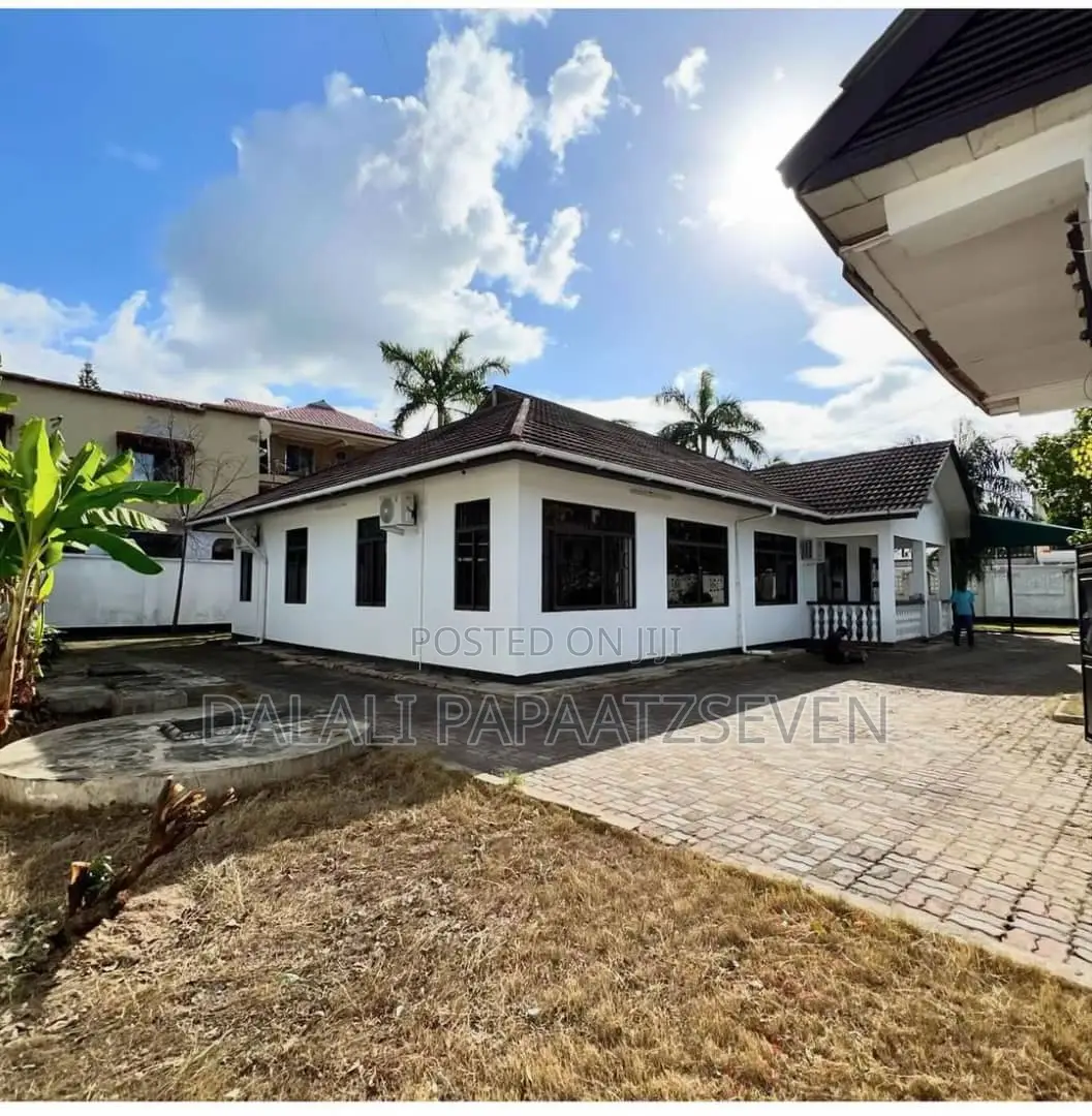 4bdrm House in Dalalipapaatzseven, Mbezi Beach for rent