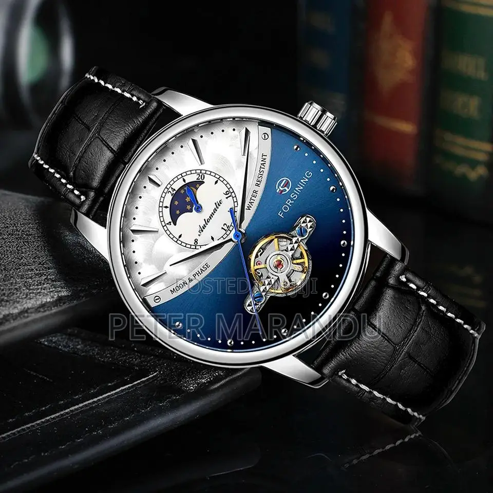 Fashion Watches