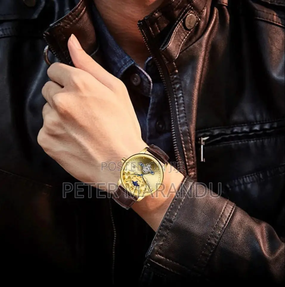 Fashion Watches