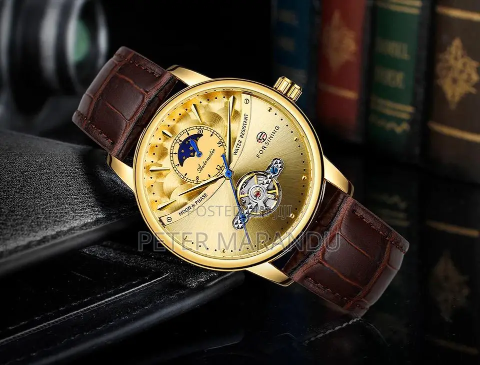 Fashion Watches
