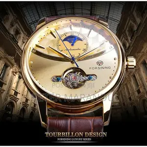 Fashion Watches