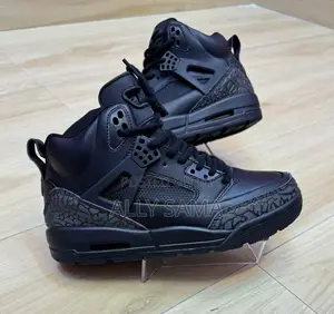 Jordan Mens Sneakers Original