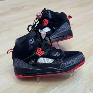 Jordan Mens Sneakers Original