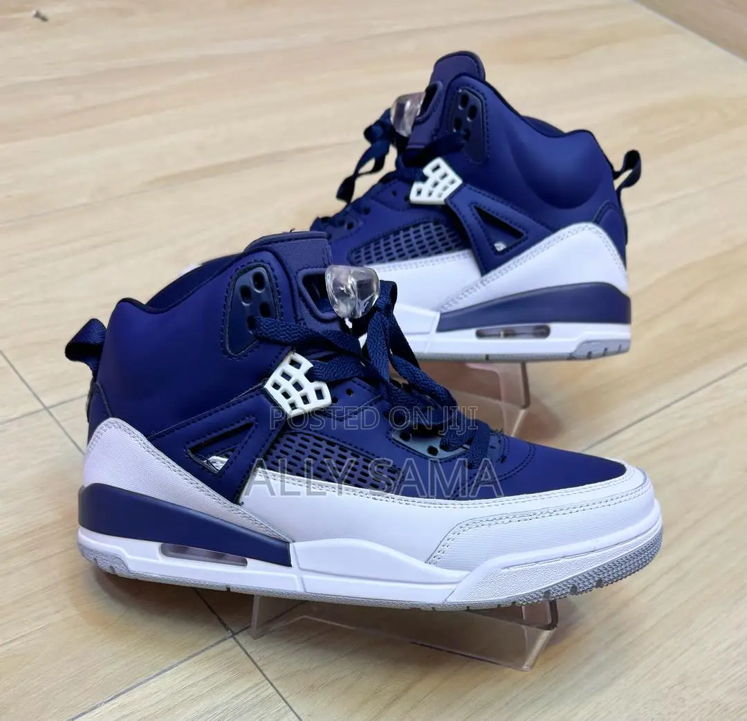 Jordan Mens Sneakers Original