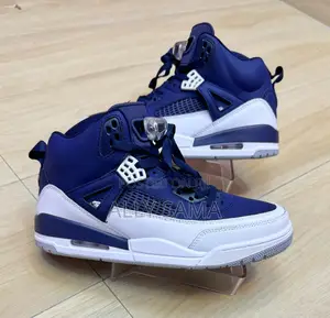 Jordan Mens Sneakers Original
