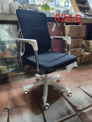 Office Chairs