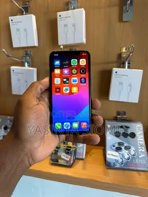 Apple iPhone XS 64 GB Black