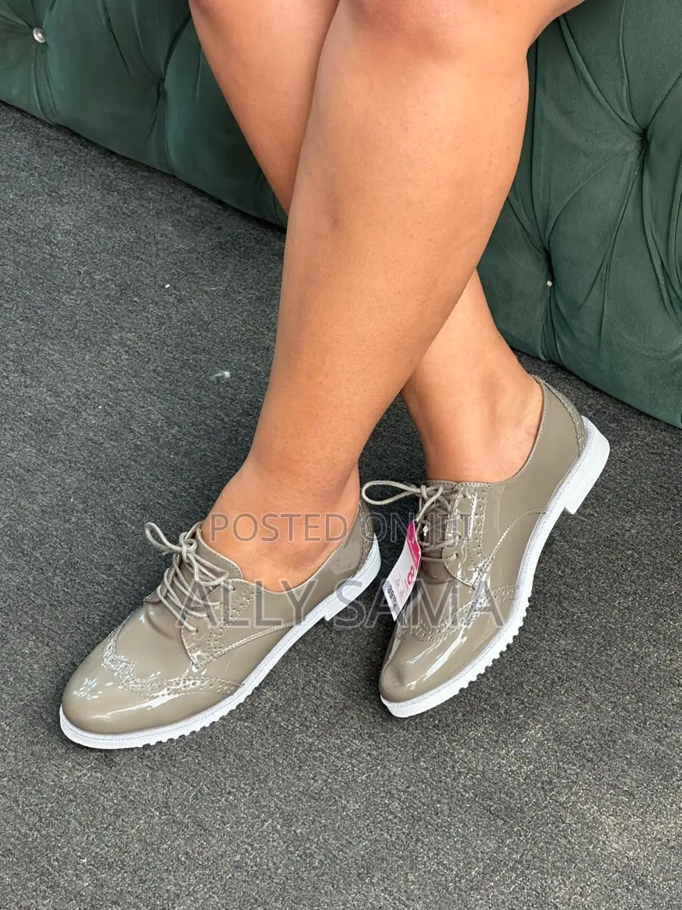 Womens Shoes Quality