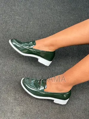 Womens Loafers Shoes Quality