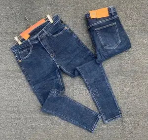 Mens Jeans Slimfit Quality
