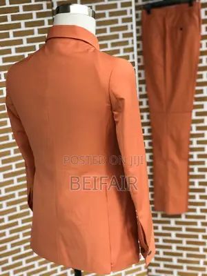 Kaunda Suti Za Kiume | Men's Kaunda Suits