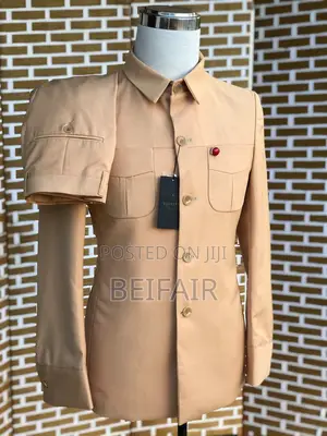 Kaunda Suti Za Kiume | Men's Kaunda Suits