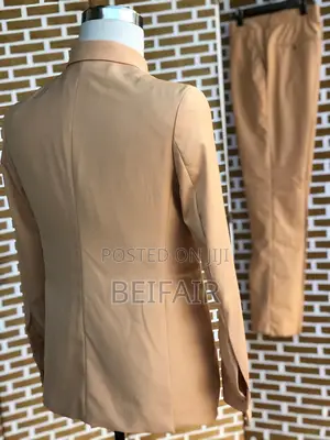 Kaunda Suti Za Kiume | Men's Kaunda Suits