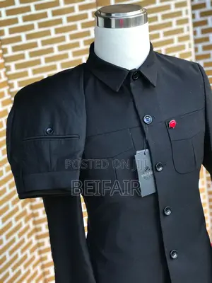 Kaunda Suti Za Kiume | New Men's Kaunda Suits