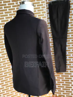 New Kaunda Suti Za Kiume | Men's Kaunda Suits