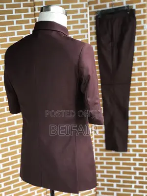 Kaunda Suti Za Kiume | Men's Kaunda Suits | Mikono Mifupi