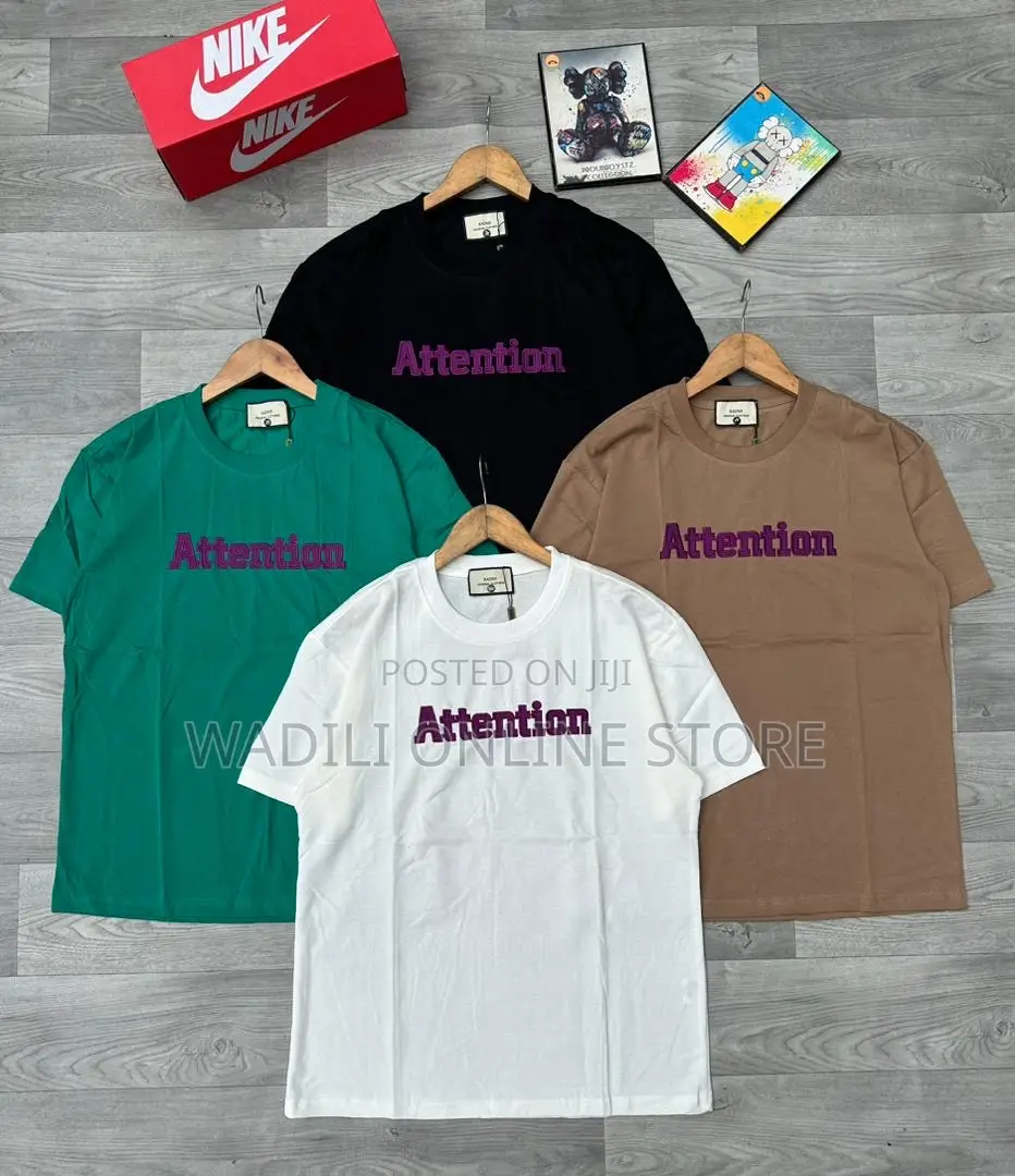 Tshirts Unisex