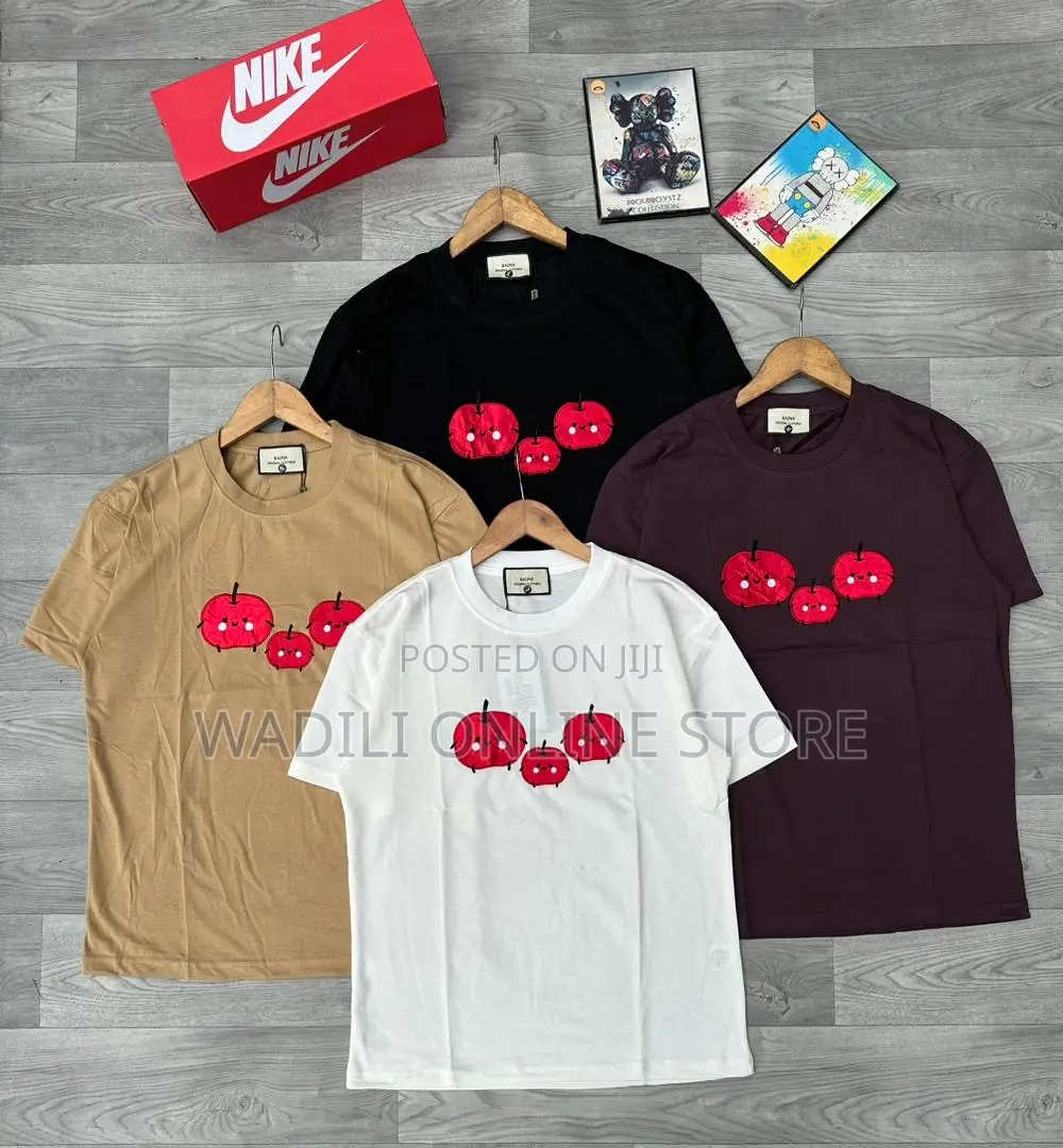 Tshirts Unisex