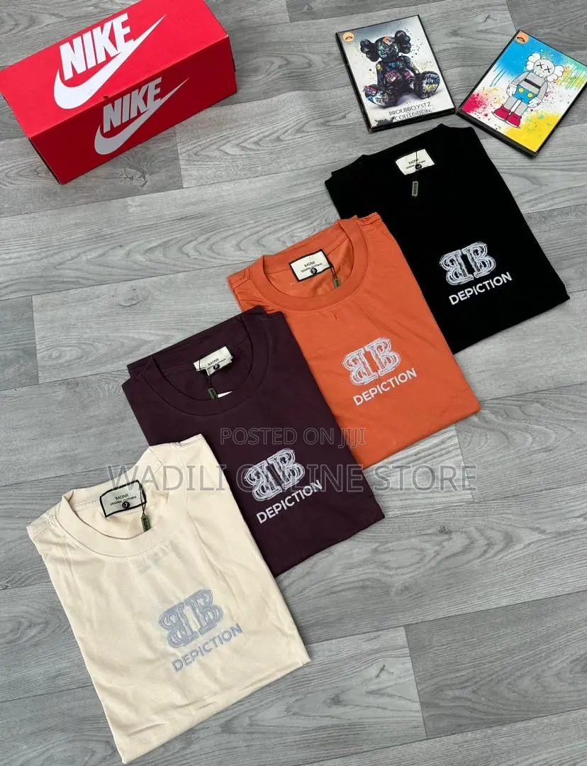 Tshirts Unisex
