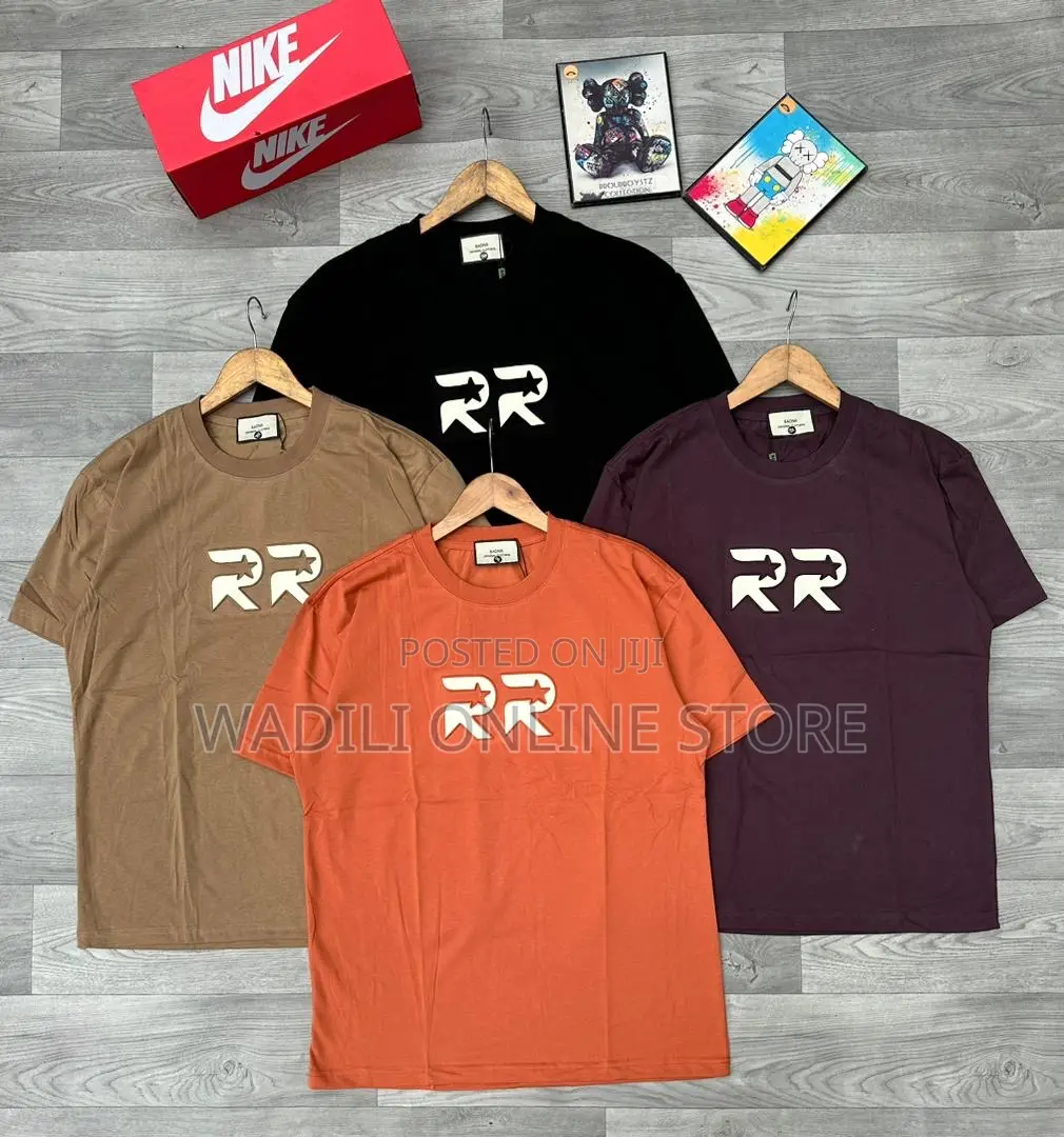 Tshirts Unisex
