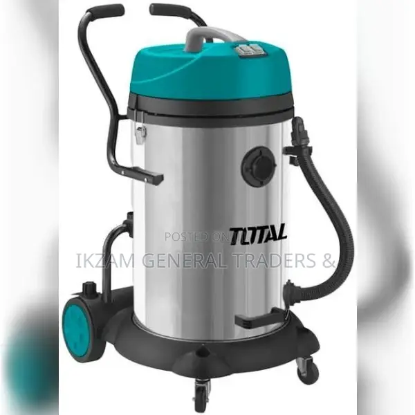 Vacuum Cleaner 75L (TOTAL)