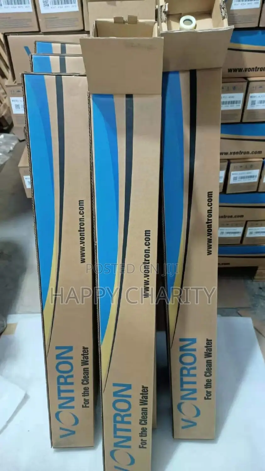 Reverse Osmosis Memberane(Vontron)