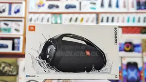 JBL Boombox 2