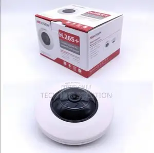 Fisheye Camera 5mp Covert Camera