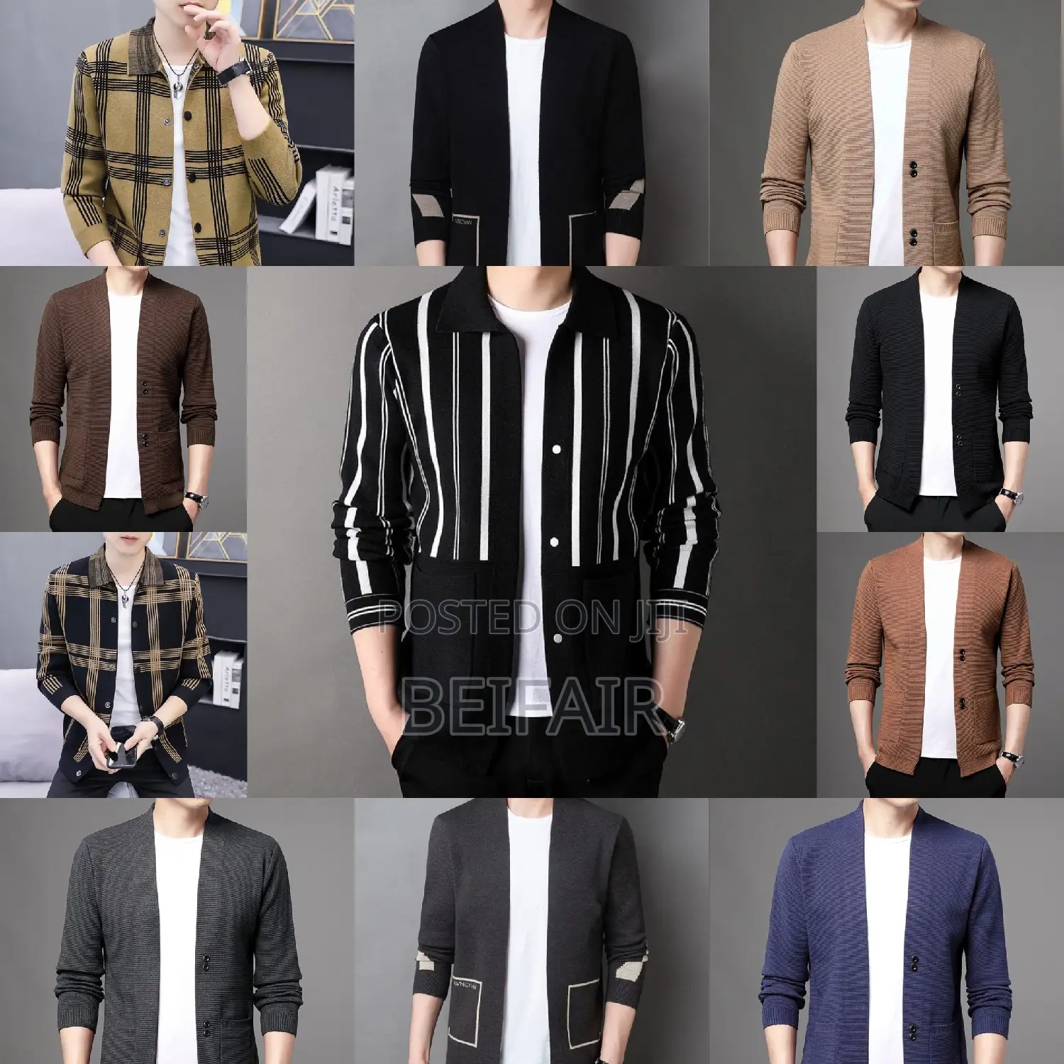 Masweta | Sweaters
