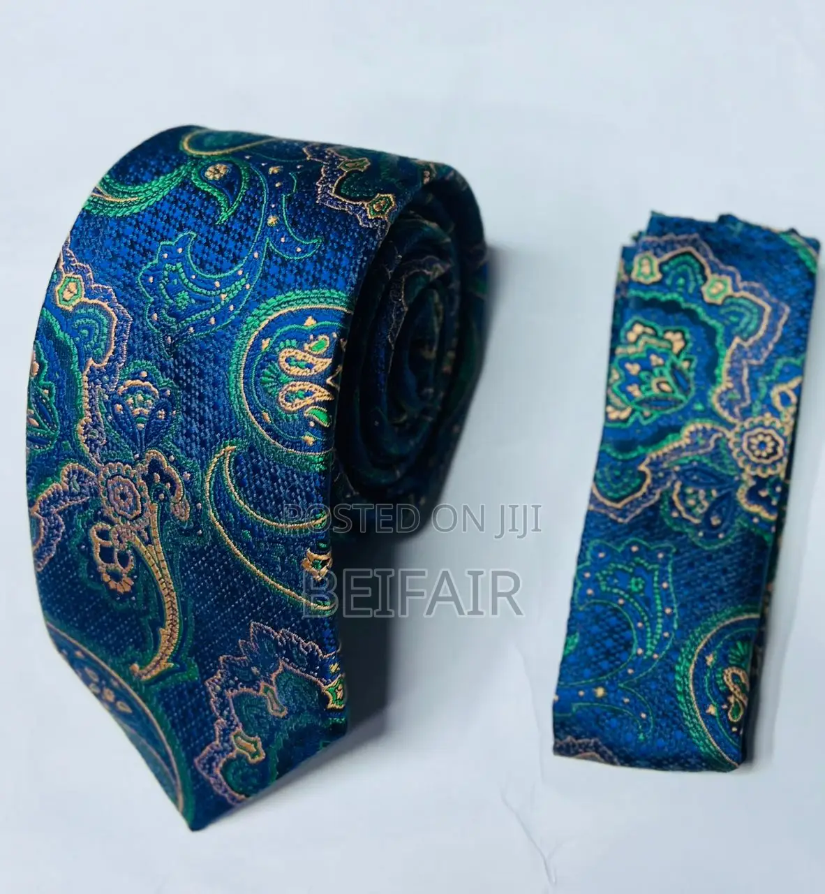 Tai Za Kiume | Men's Ties