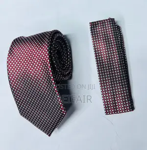 Tai Za Kiume | Men's Ties
