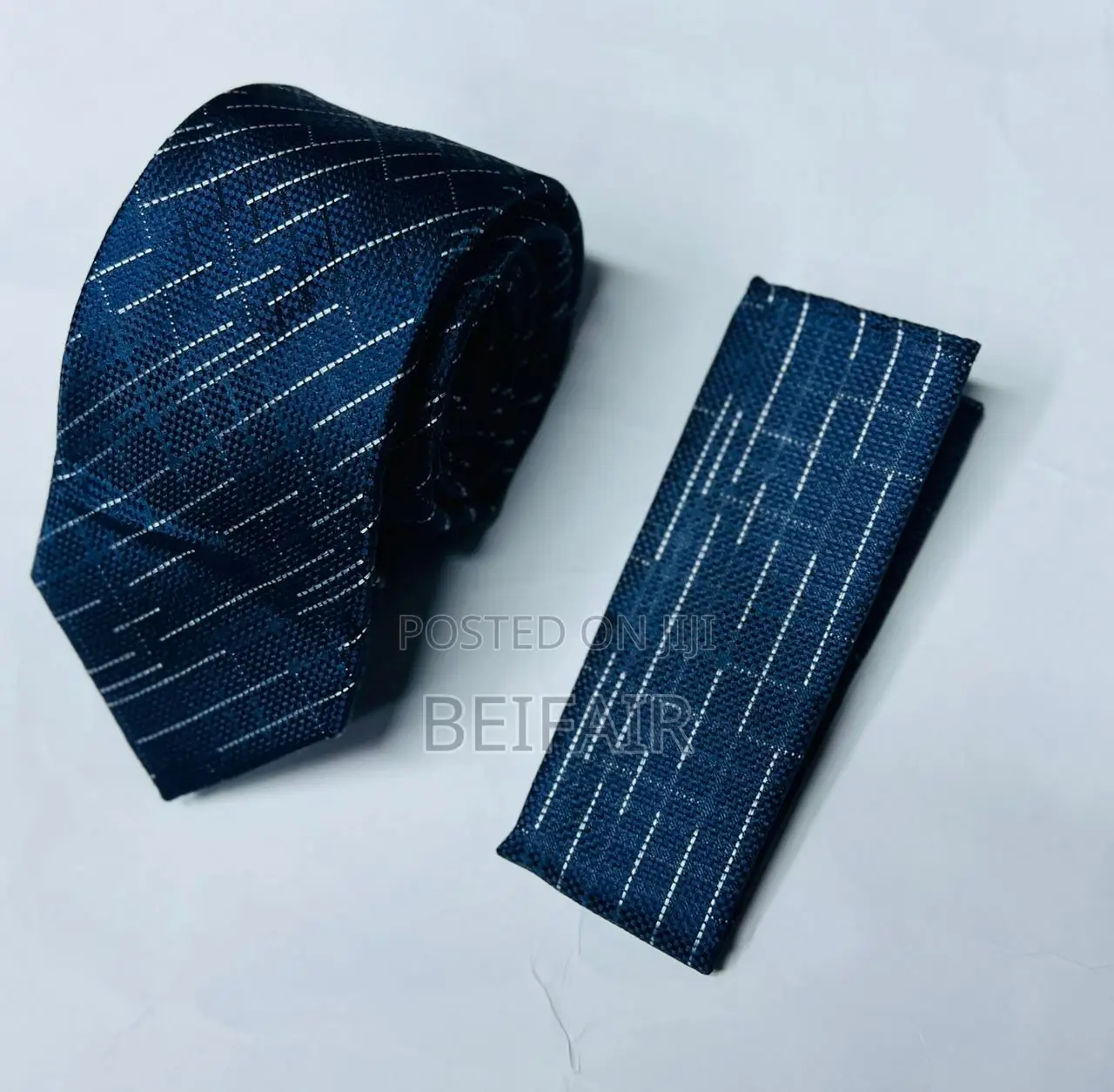 Tai Za Kiume | Men's Ties