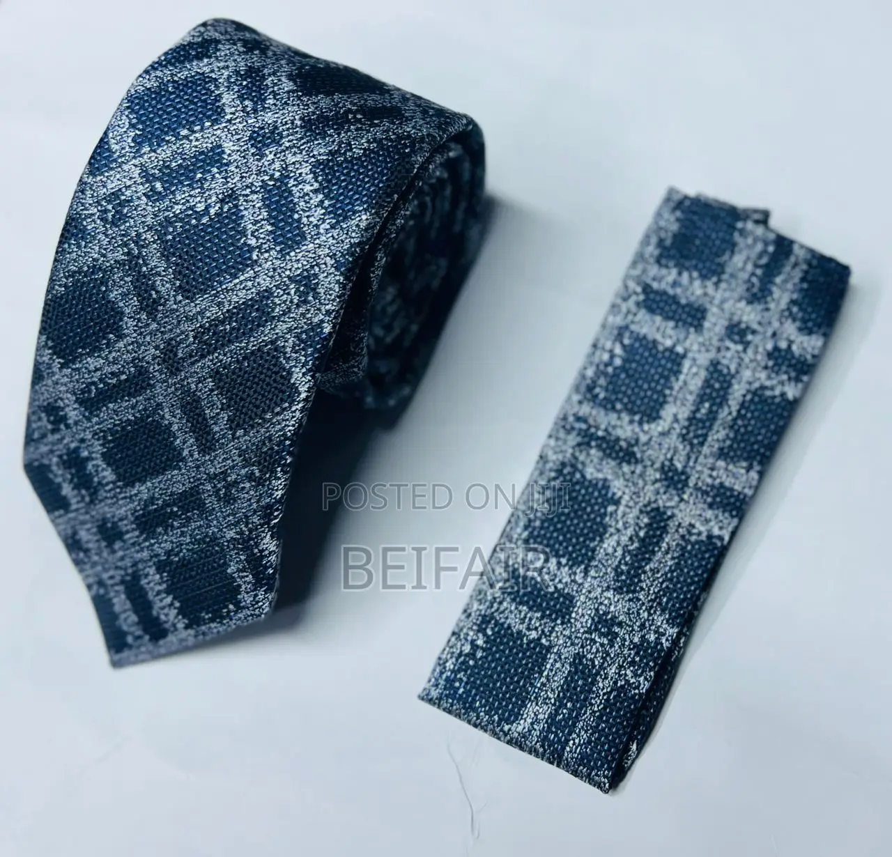 Tai Za Kiume | Men's Ties