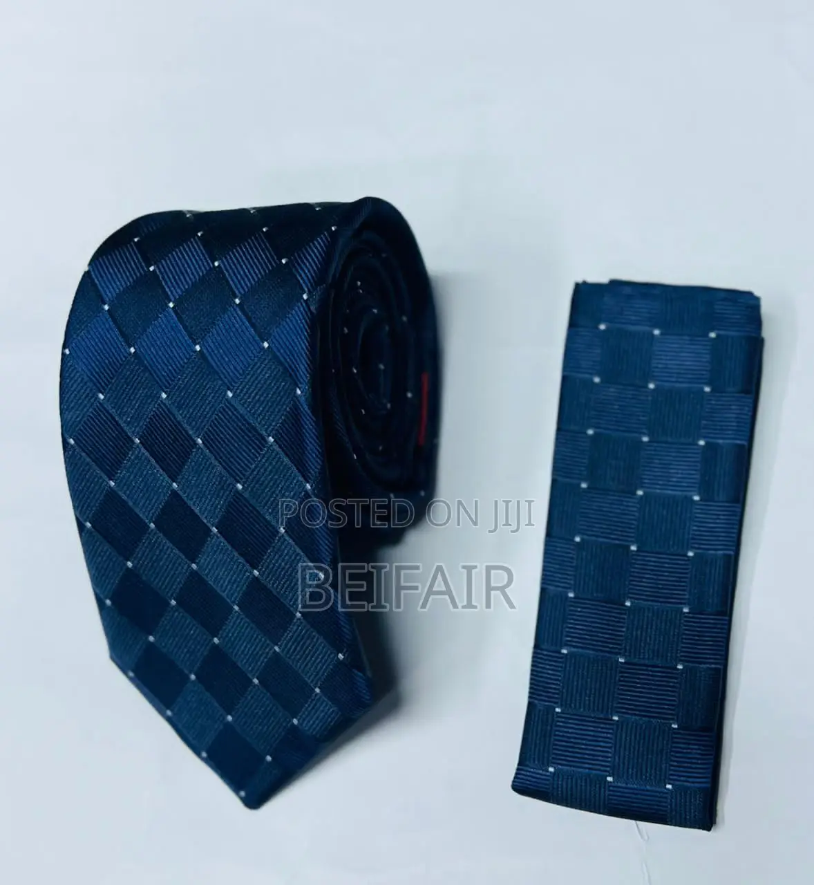 Tai Za Kiume | Men's Ties