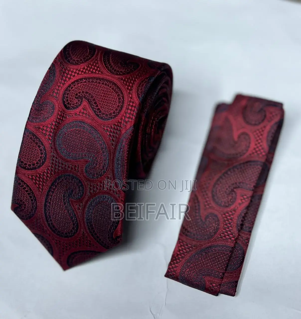Tai Za Kiume | Men's Ties